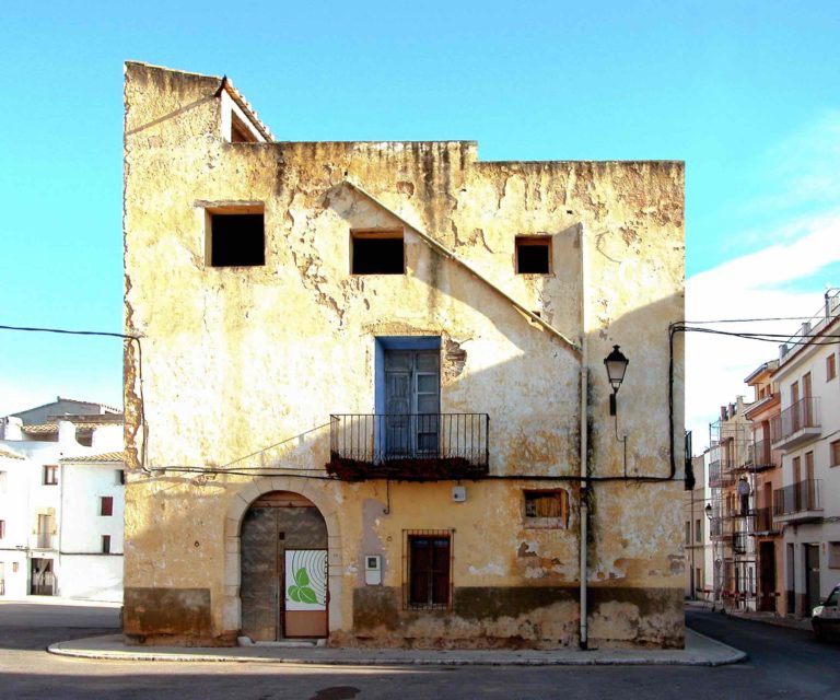 El Cabrit