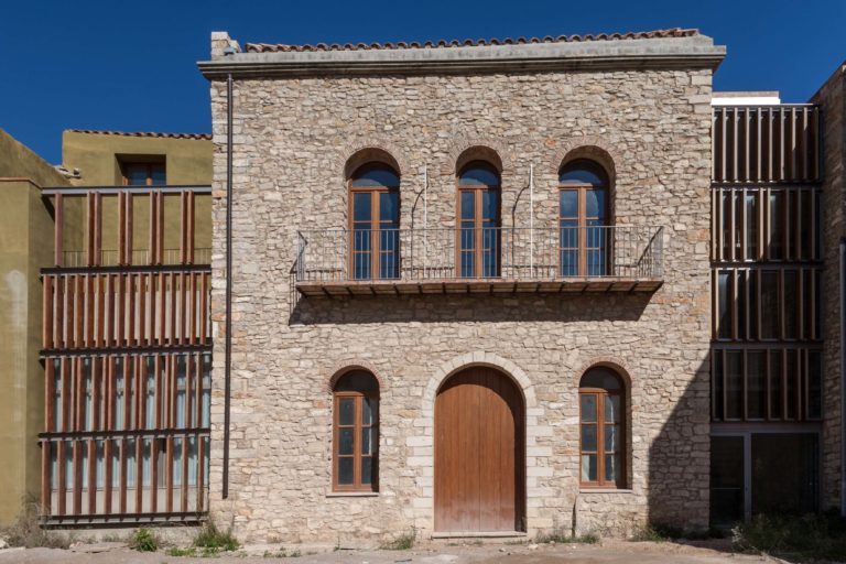 Palau del Comte de Pestagua