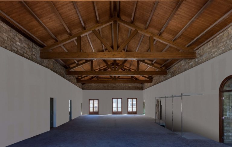 Palau del Comte de Pestagua