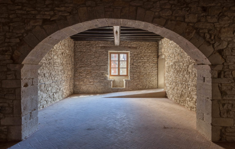 Palau del Comte de Pestagua