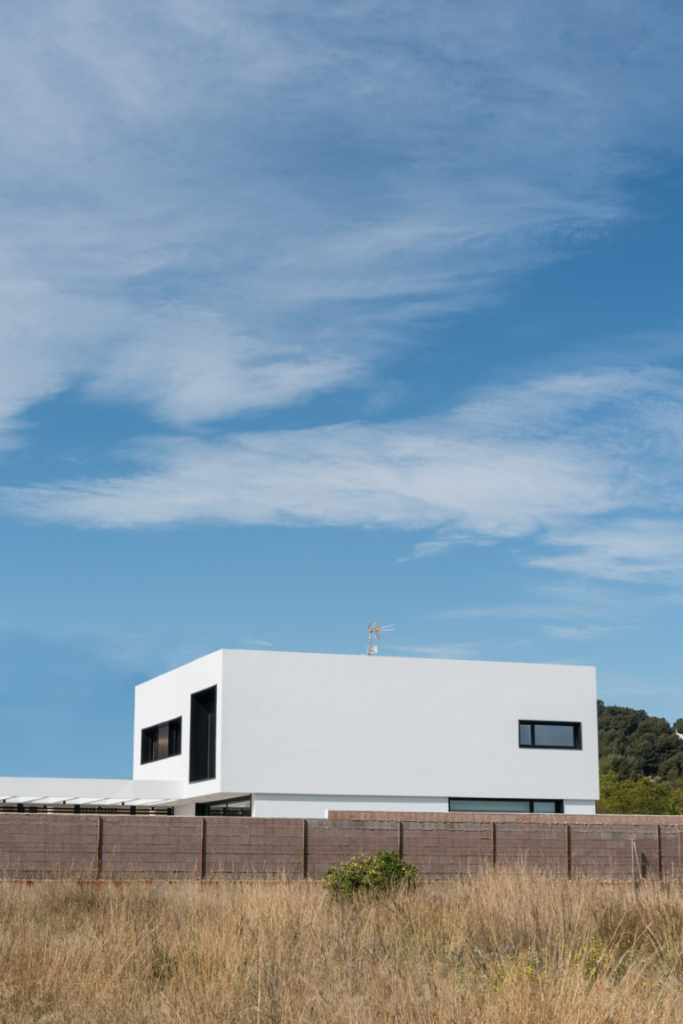 Sierra de Espadán