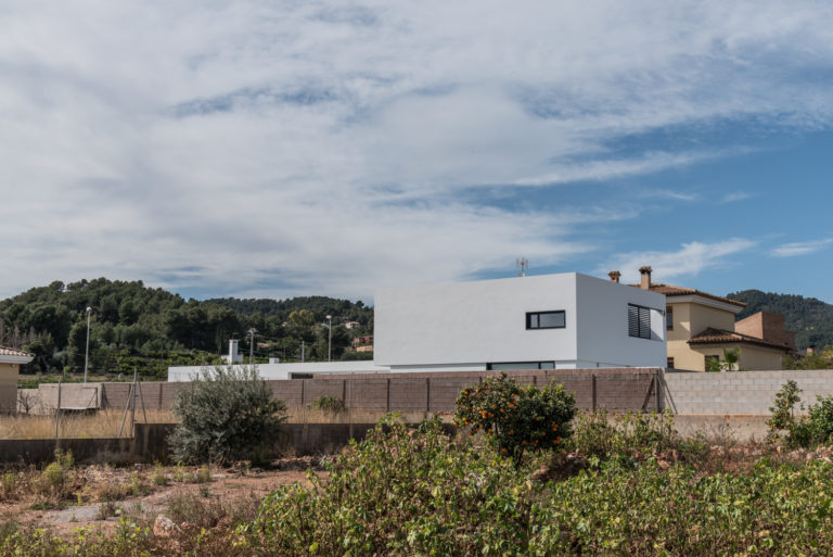 Sierra de Espadán